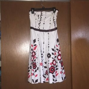 Mini dress from Speechless